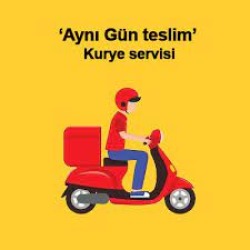Kurye Teslimat